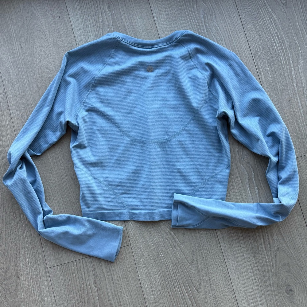 Swiftly tech long sleeve
